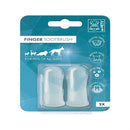M-Pets Finger Toothbrush