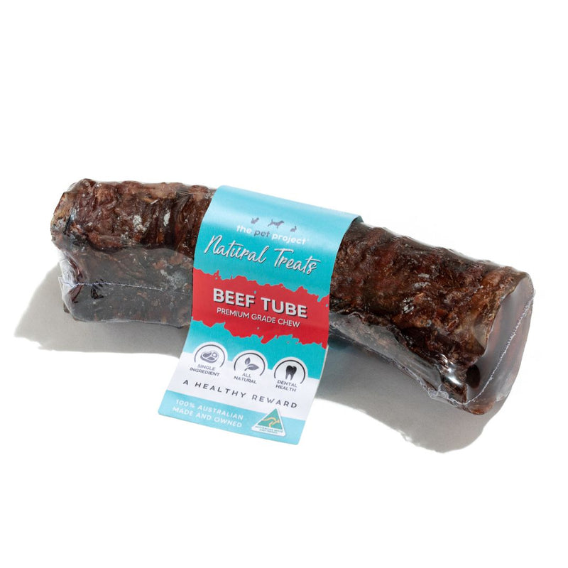 BEEF TUBE