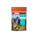 Feline Natural Beef & Hoki Feast Freezy-Dried