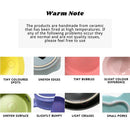 BRIDGE DOG Mini Dish Mint