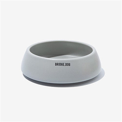 BRIDGE DOG Ladder Gray