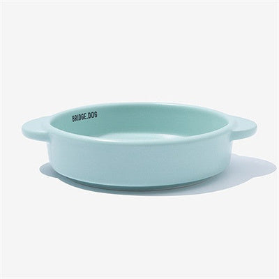 BRIDGE DOG Mini Pot Mint