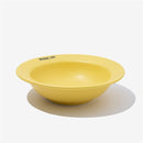 BRIDGE DOG Mini Dish Yellow