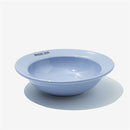 BRIDGE DOG Mini Dish Cotton Blue
