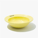 BRIDGE DOG Mini Dish Lemon Cream【Gross】