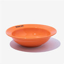BRIDGE DOG Mini Dish Orange【Gloss】