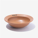 BRIDGE DOG Mini Dish Caramel