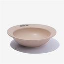 BRIDGE DOG Mini Dish Beige【Matte】