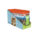 Feline Natural Chicken & Lamb Feast Pouch