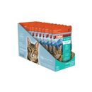 Feline Natural Beef & Hoki Feast Pouch