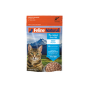 Feline Natural Beef Feast Freeze-Dried 320g