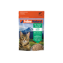 Feline Natural Lamb Feast Freeze-Dried 320g