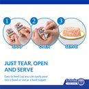 Inaba Cat Twins Chicken With Cheese 35g x2