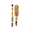 Anipal Gigi The Gouldian Finch Cat Collar