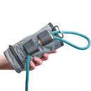 All Fur You Dog Poop Can Grey