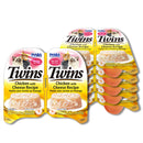 Inaba Cat Twins Chicken With Cheese 35g x2