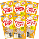 Inaba Cat Churu Pops Chicken 60g x6