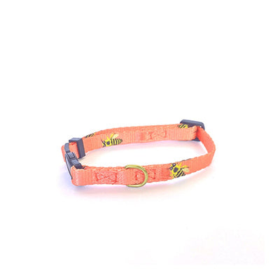 Anipal Bertie The Bee Cat Collar