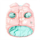 FuzzYard - Amor Puffer Jacket - Bubblegum