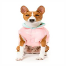 FuzzYard - Amor Puffer Jacket - Bubblegum