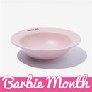 BRIDGE DOG Mini Dish Pink【Matte】