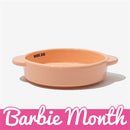BRIDGE DOG Mini Pot Peach Pink