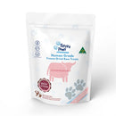 Freezy Paws Freeze-Dried Beef Steak