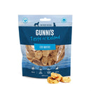 GUNNI'S Cod Wafers Dog Treats