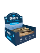 Cod Skin Strips 40cm Dog Treats