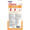 Inaba Cat Churu Puree Chicken 56g x6