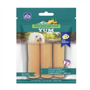 Himalayan Dog Chew Yum 3pcs