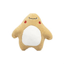 Pidan Catnip Plush Toy 【Little Monster】