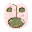 FuzzYard - Nara Jacket [ Double Sided] - Pink