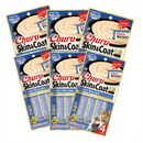 Inaba Cat Churu Puree Skin & Coat Tuna 56g