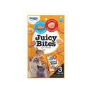 Inaba Cat Juicy Bites Fish & Clam 11.3g x3pcs