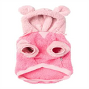 FuzzYard Winnie Hoodie - Pink