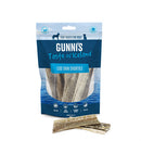 GUNNI'S Cod Skin Shorties Dog Treats