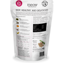 Meow Beef And Hoki Cat Treat 50g