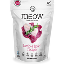 Meow Beef And Hoki Cat Treat 50g