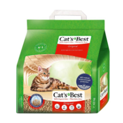 Cats Best Clumping Original