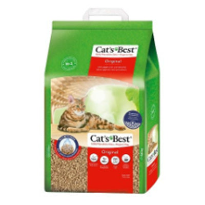 Cats Best Clumping Original