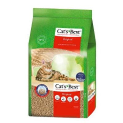 Cats Best Clumping Original