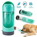 All Fur You Dog Portable Bottle