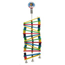 Cheeky Bird Angle Block Ladder X-large