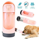 All Fur You Dog Portable Bottle