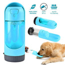 All Fur You Dog Portable Bottle