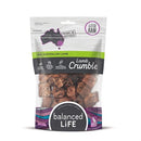Balanced Life Lamb Crumble 45g
