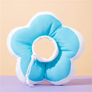 Waterproof Floor Pattern Elizabeth Collar