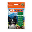 K9 Natural Lamb Feast Freeze-Dried Dog Food