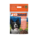 K9 Natural Lamb & King Salmon Feast Freeze-Dried Dog Food